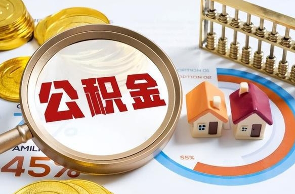 长岭公积金多少可以提（住房公积金多少可以提）